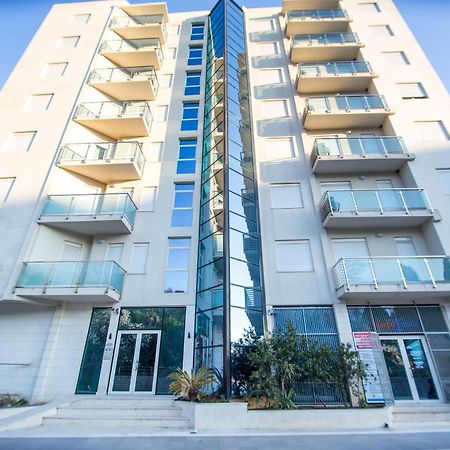 Becici -Big Apartments Becici (Budva) Exterior photo