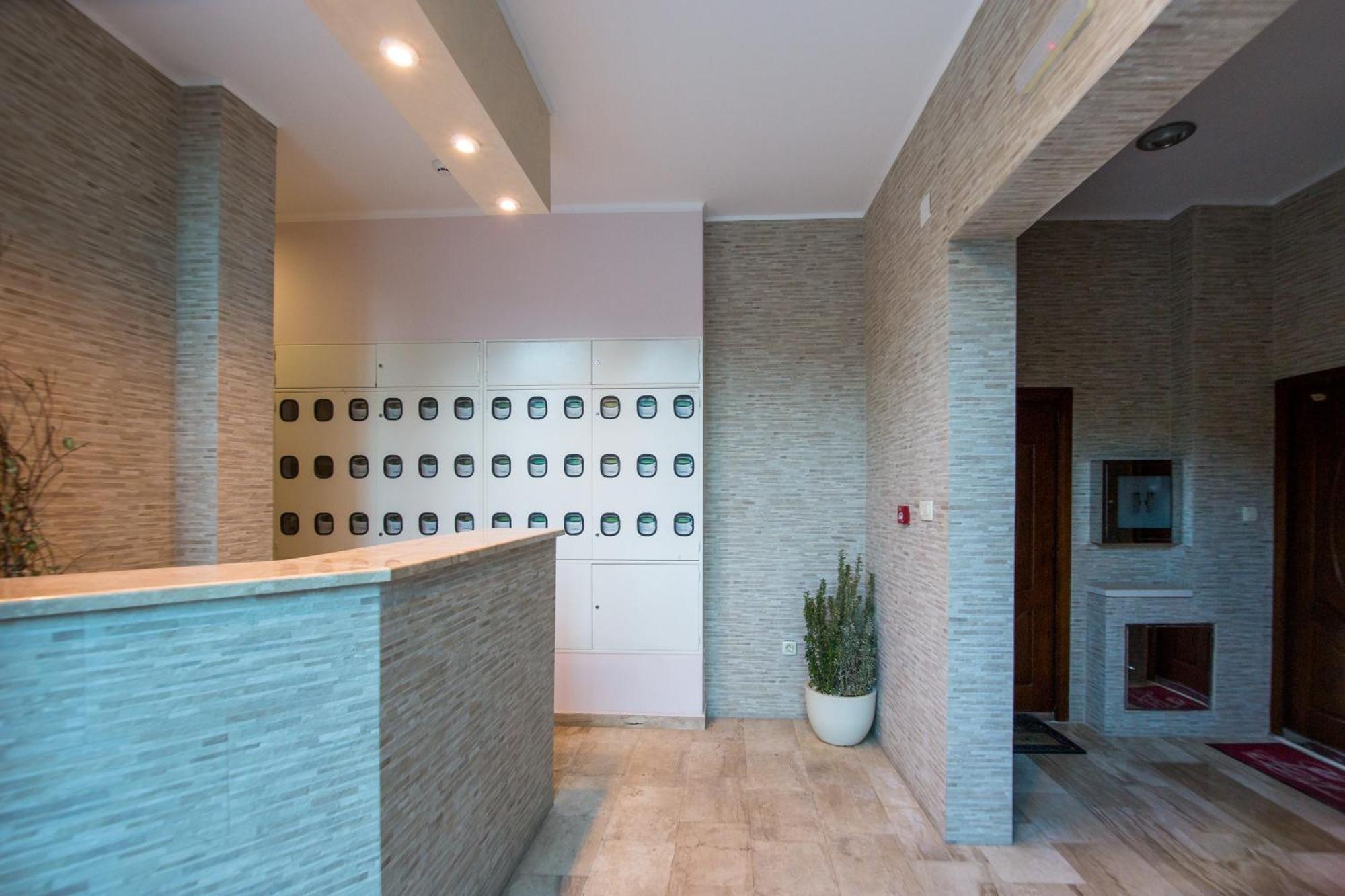 Becici -Big Apartments Exterior photo