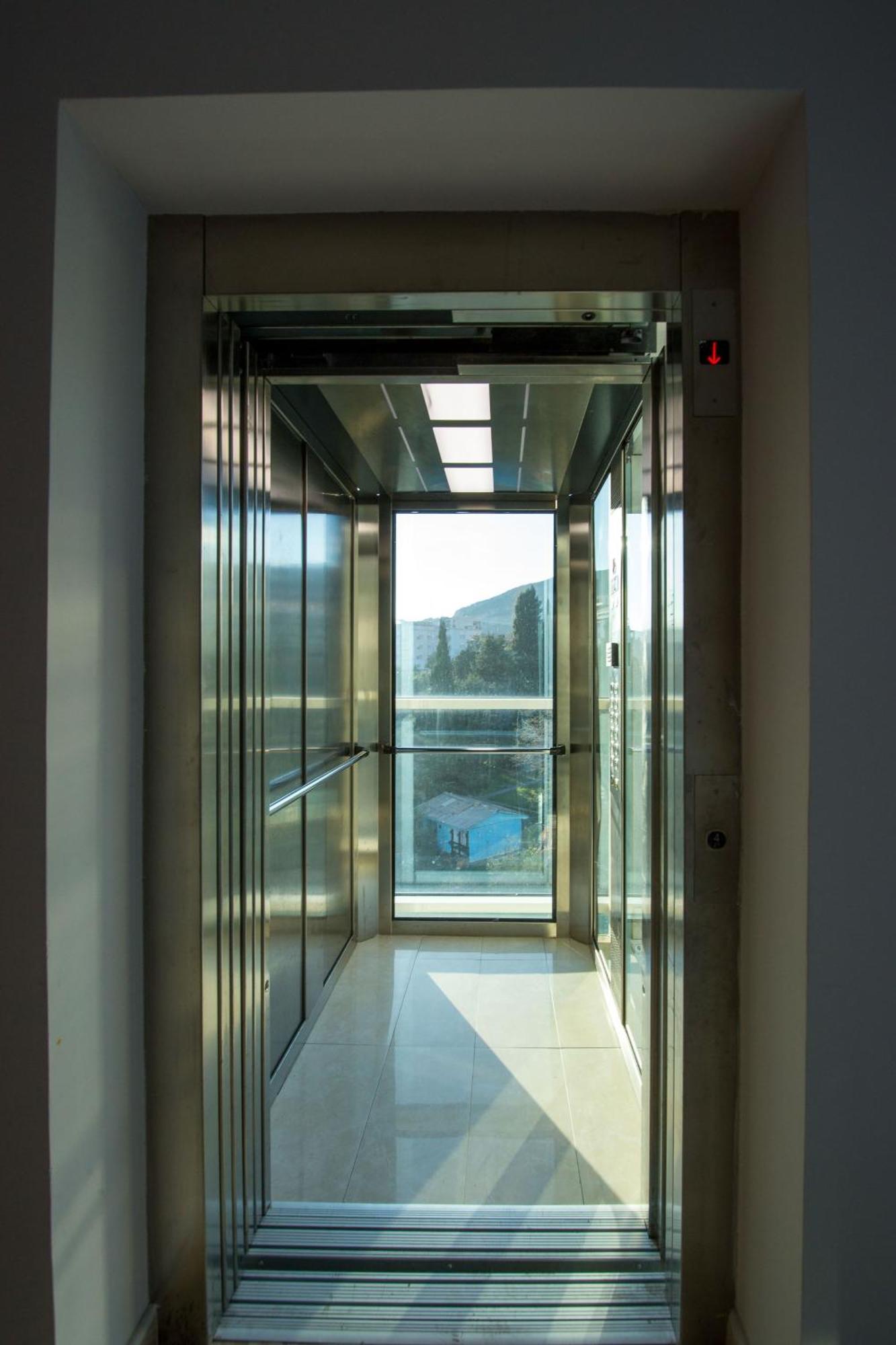 Becici -Lux Apartman Exterior photo